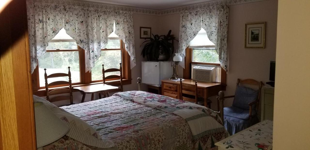 Eastgate Inn B&B Lenox Buitenkant foto